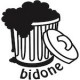 Bidone