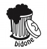 Bidone